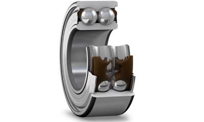 Angular Contact Bearings