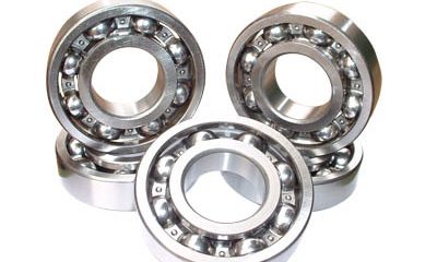 Deep Groove Ball Bearings